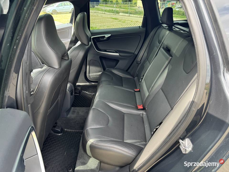 XC60 Starachowice sprzedam