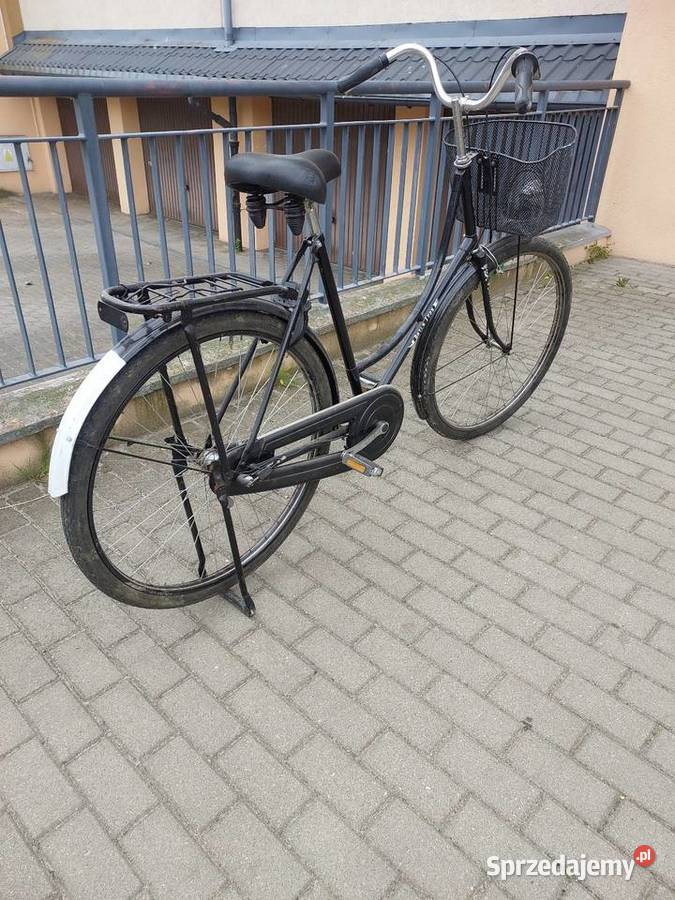Rower pomorskie Gdańsk