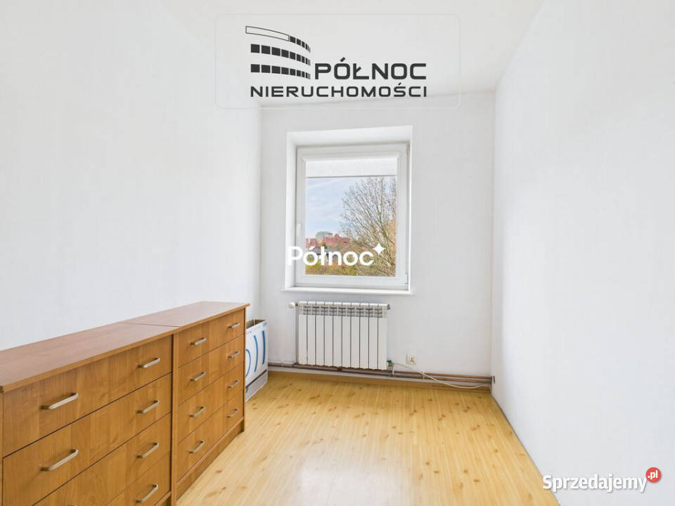 Ełk 4 pokoje Gdańska 5a CENTRUM Nieruchomości