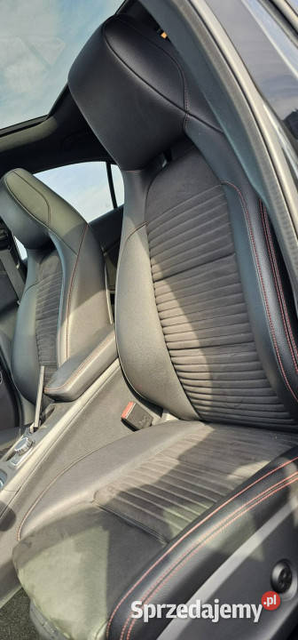 Mercedes A 200 98000 W176 2012 czujnik deszczu Pleszew