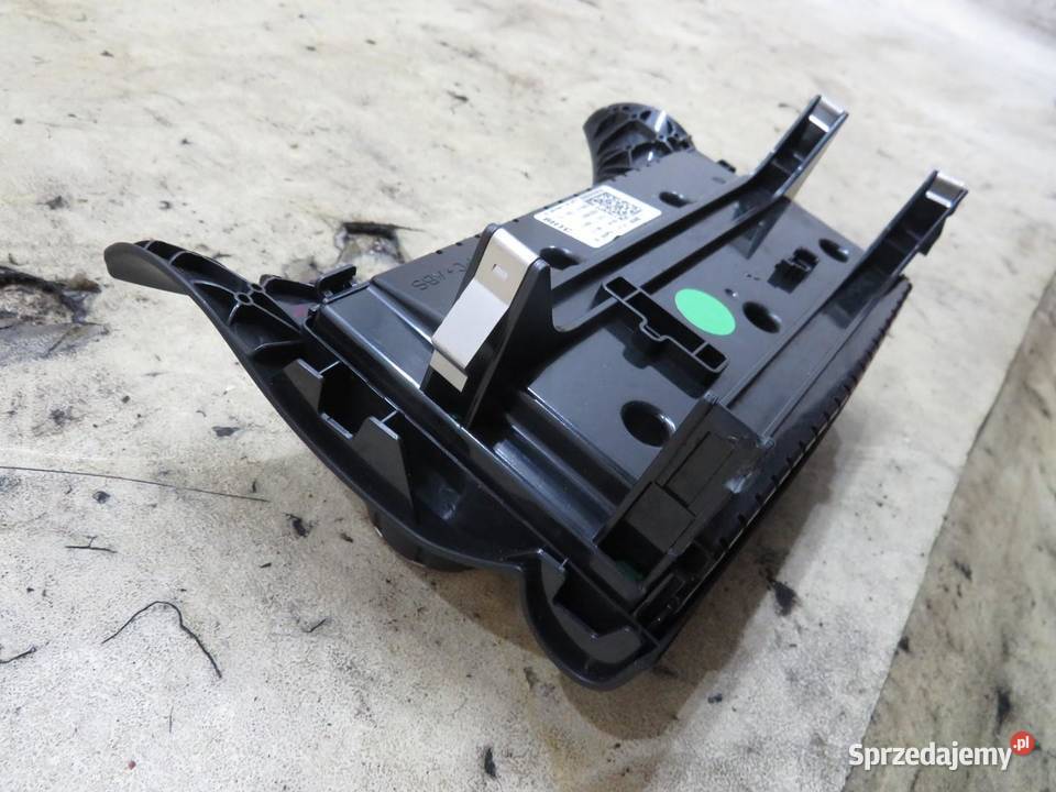 PANEL KLIMATYZACJI MINI F55 F56 935450903