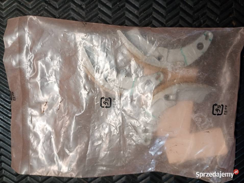 Honda 22535GAK305 obciążniki sprzęgła SFX50 Kosze sprzęgłowe