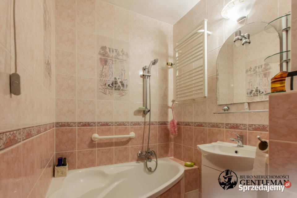 Mieszkanie 43m2 2pok Gdańsk Śląska pomorskie