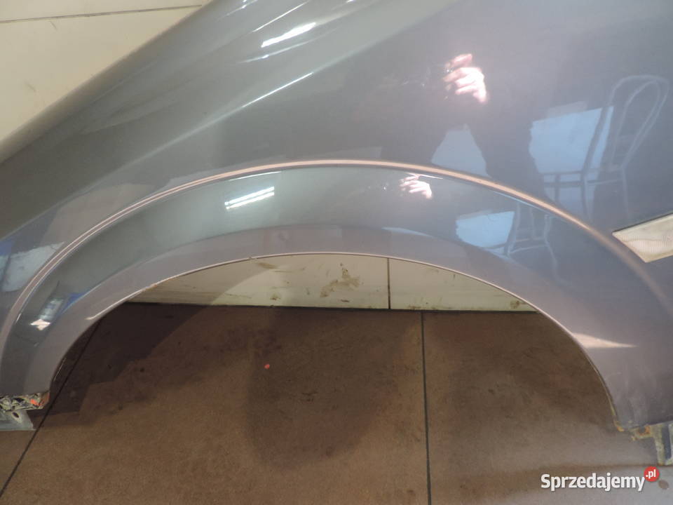 BŁOTNIK LEWY PRZÓD OPEL VECTRA C Z155 sprzedam