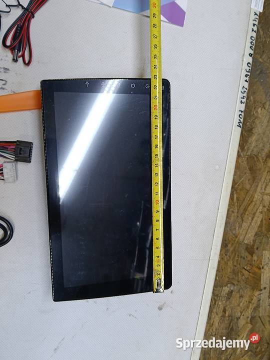 Radio android nawigacja GPS Nawigacje GPS mazowieckie