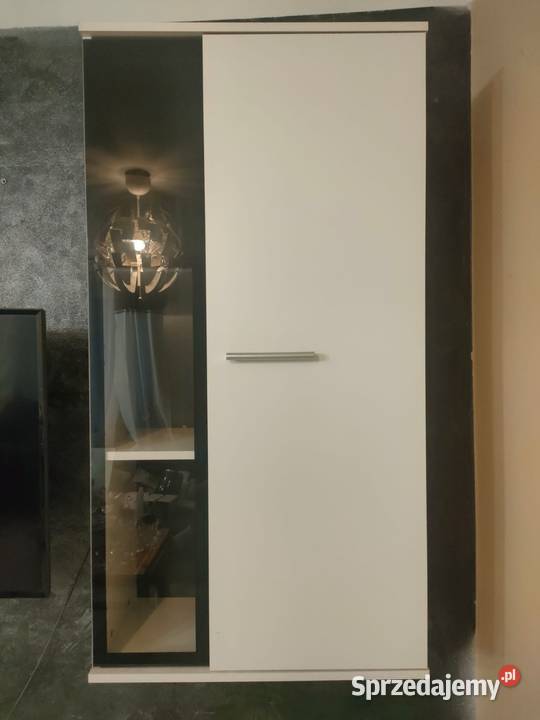 Meble do salonu Dębówka