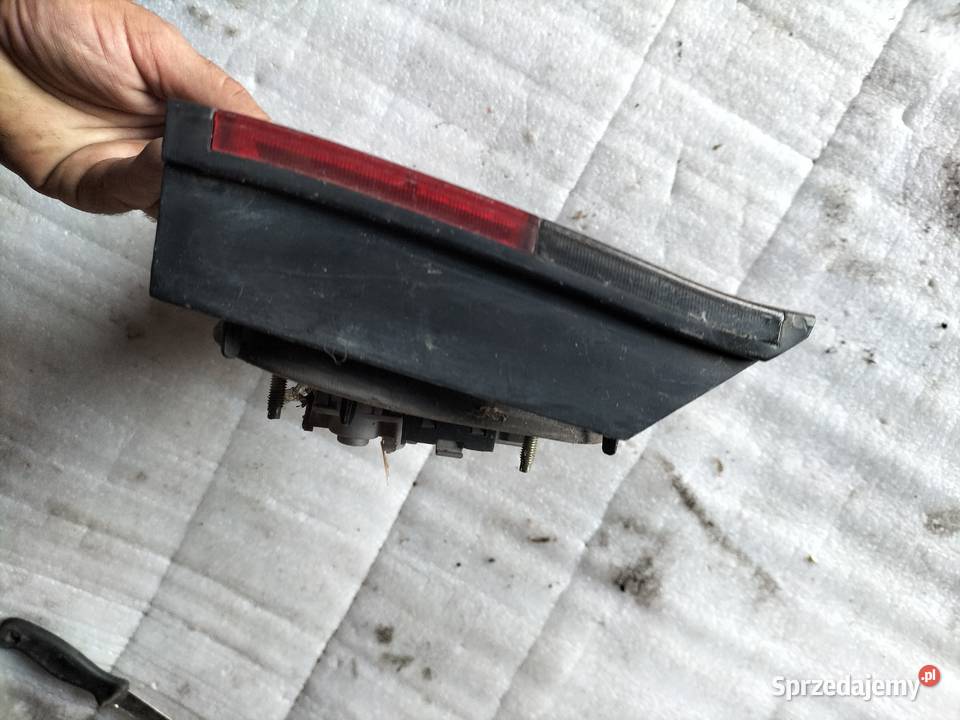 XANTIA KOMBI LAMPA TYŁ Kamień-Kolonia sprzedam