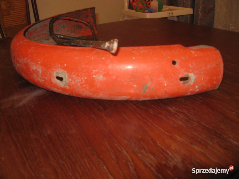 romet 750 i romet760 polo błotnik tylny plus Ostrołęka