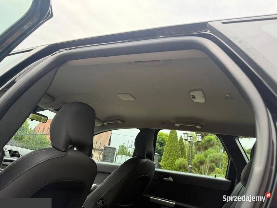 Volvo V50 D2 16 Diesel 115 2012r sprzedam