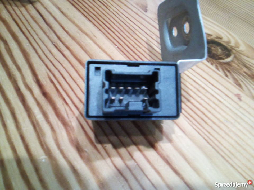 MODUŁ IMMOBILIZER STEROWNIK NISSAN 285912F000 Bielsk Podlaski