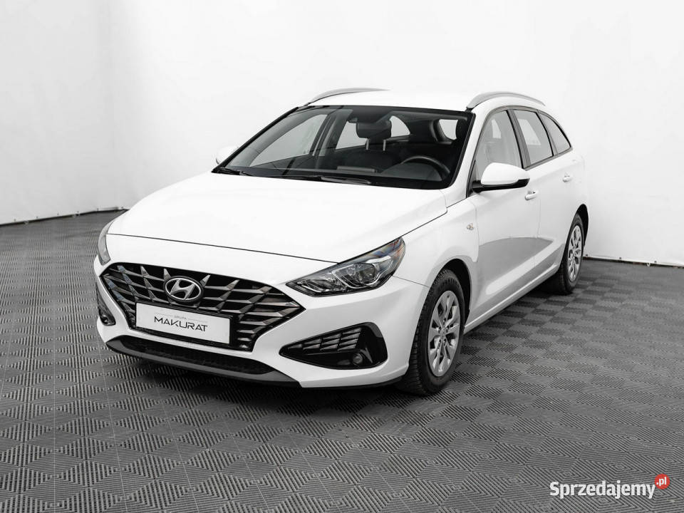 Hyundai i30 GD8G67410 TGDI Modern Bluetoot Czcof Motoryzacja Pępowo
