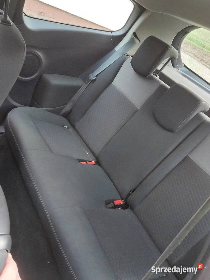 Renault Clio III Pilzno