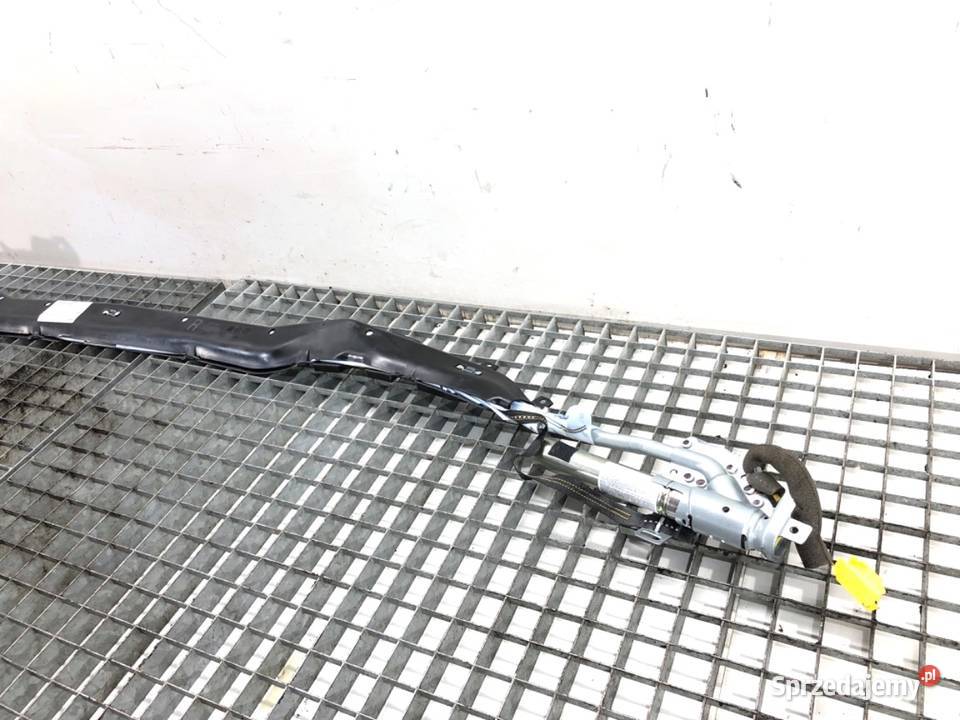 KURTYNA POWIETRZNA PRAWY VW PHAETON 3D1880742C podkarpackie sprzedam