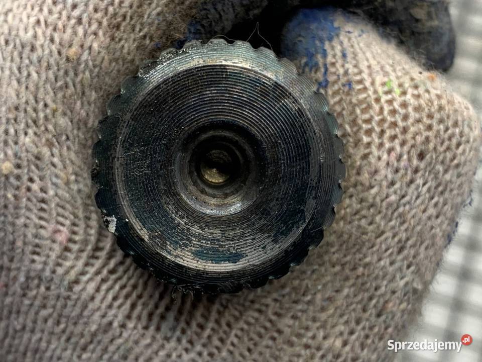 PÓŁOŚ PRAWY PRZÓD MAZDA 6 GJ FTB62550X 25 192 sprzedam