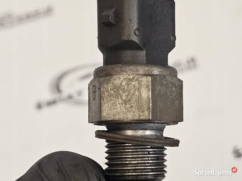 TRAFIC VIVARO 20 DCI EURO 5 114 14r czujnik Czujniki i sterowniki