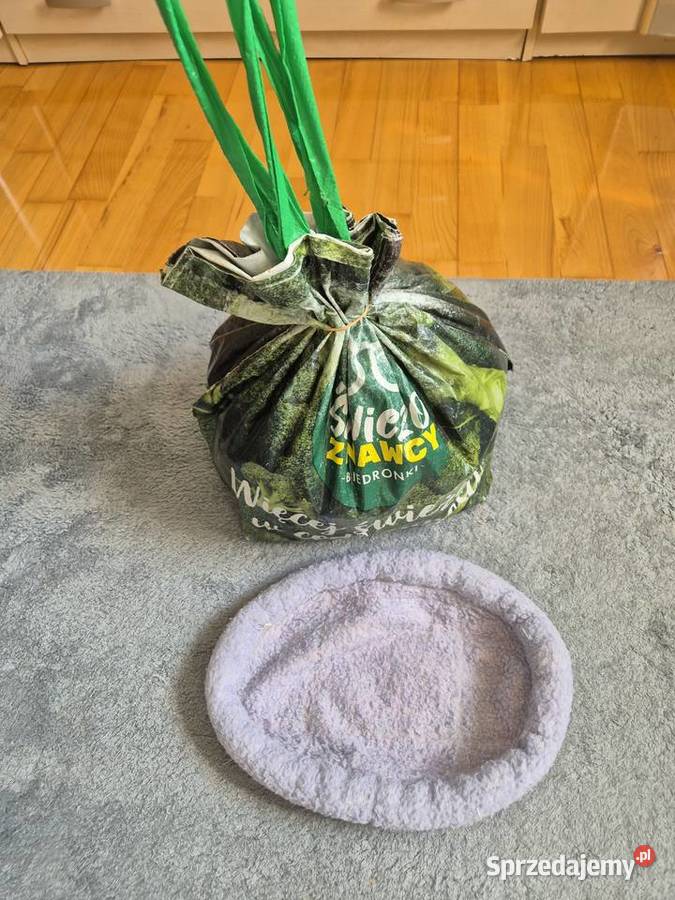 Legowisko królika świnki morskiej Chorzów sprzedam