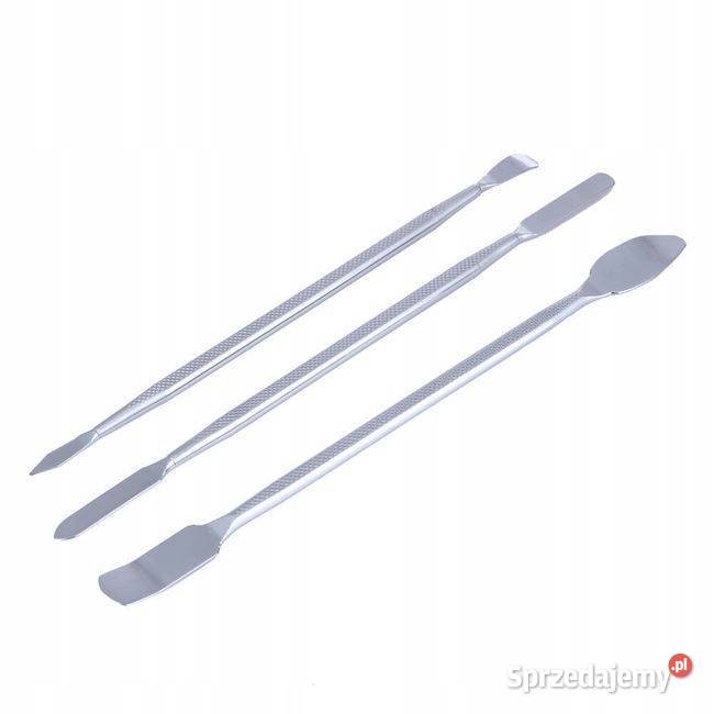 Rosfix MiniServ 2w1 Topnik RMA223 Szpatułki Lutownice Ludźmierz