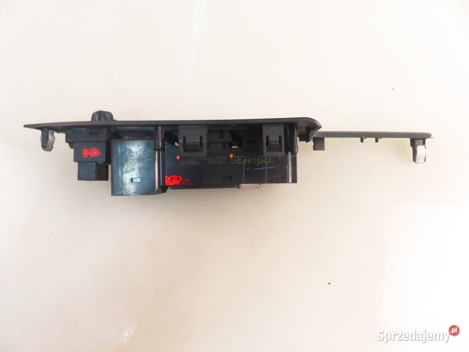 PANEL SZYB HONDA ACCORD VII CL CN C8HHA4GF52 osobowe sprzedam