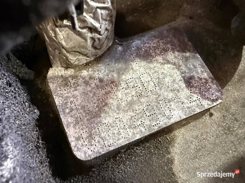 SILNIK 8HS Citroen Nemo Peugeot Bipper Tapee 14 Chełm sprzedam