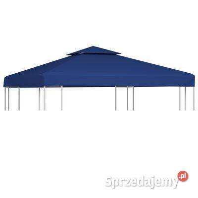 vidaXL Zadaszenie altany ogrodowej 310 gm Warszawa