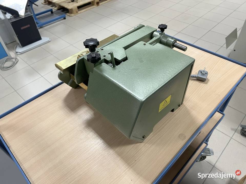 Kaszerownica Sumbel Perkeo 60 do nanoszenia Radom