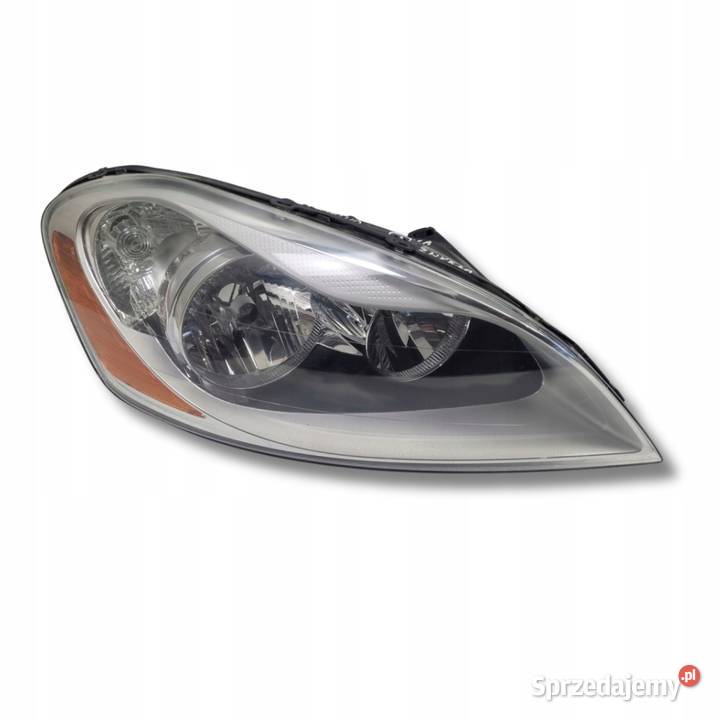 LAMPA PRAWA Volvo XC60 0817r PRZEDNIA PRAWY