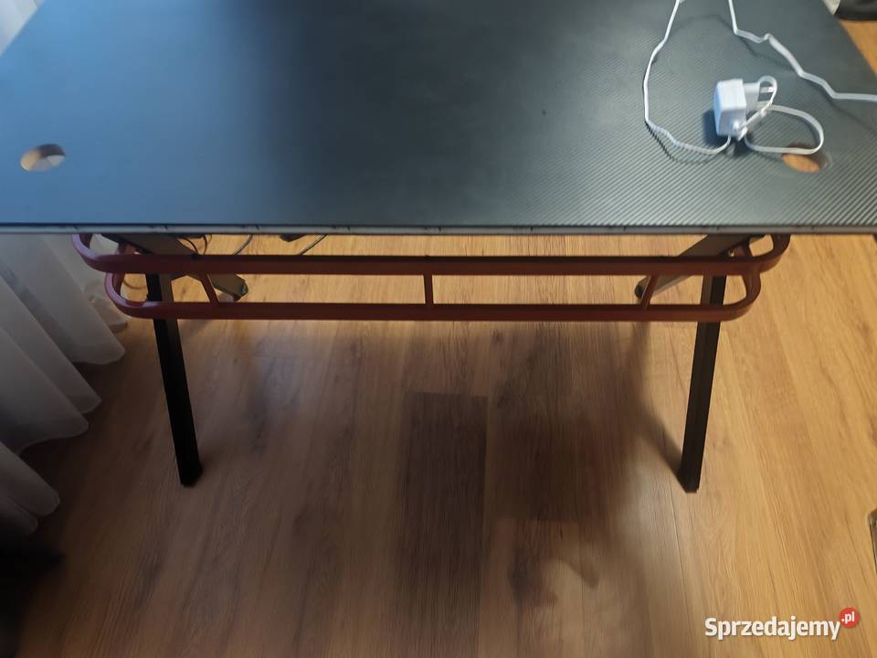 Biurko gamingowe huzaro itrox