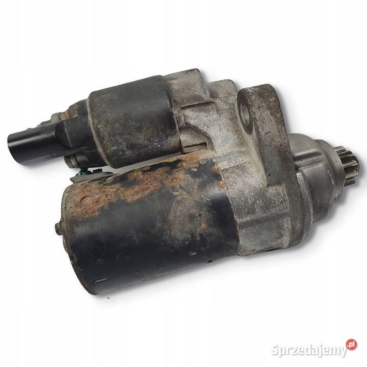 ROZRUSZNIK VW Golf V A3 II 8P 16 8V bosch