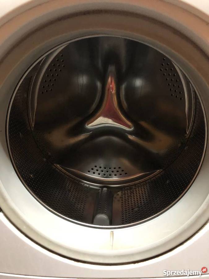 Pralka amica Jastrząb
