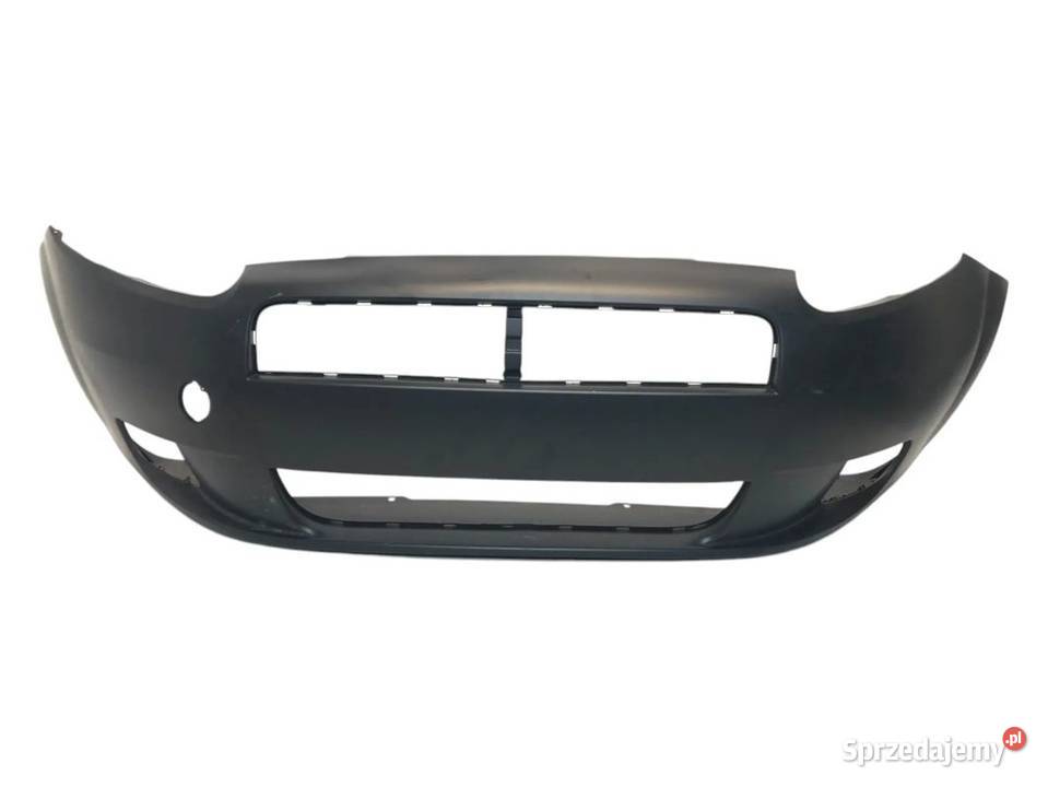 FIAT GRANDE PUNTO 199 092005022012 ZDERZAK PRZÓD osobowe świętokrzyskie
