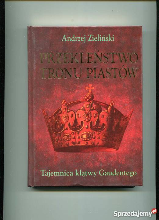 Przekleństwo tronu Piastów