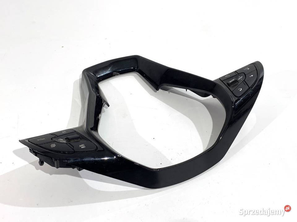 PRZEŁĄCZNIKI KIEROWNICY MULTIFUNKCJA SSANGYONG