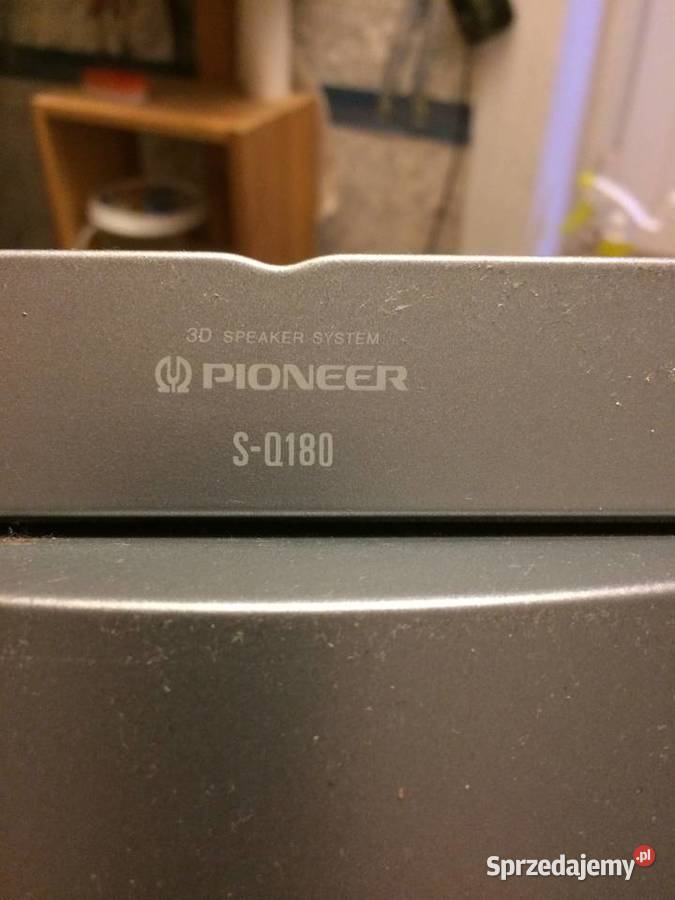 Miniwieża Pionier Wieże i miniwieże Zielonka