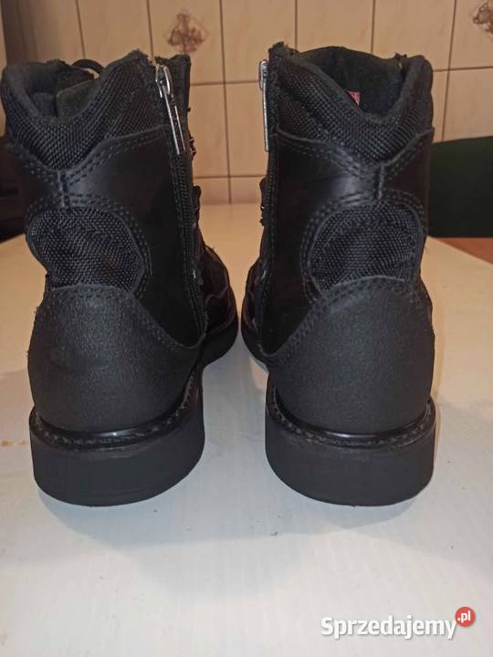 Buty Harley Davidson rozmiar 44 Złotów