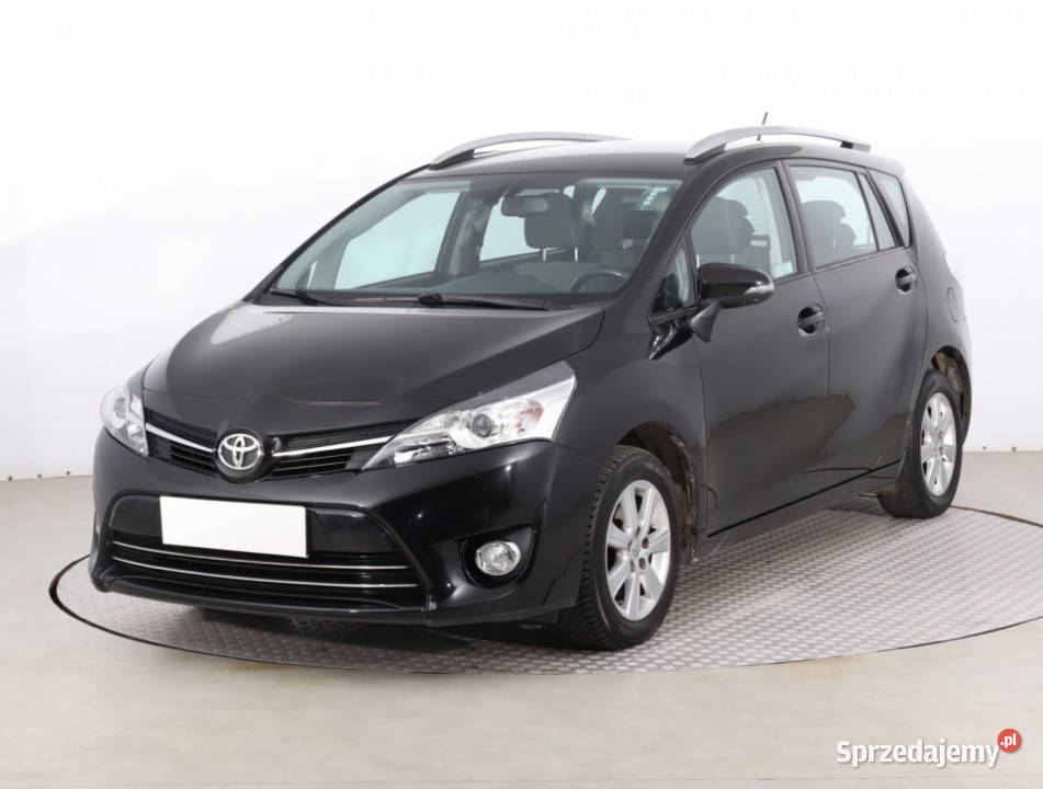 Toyota Verso 18 Valvematic Piaseczno