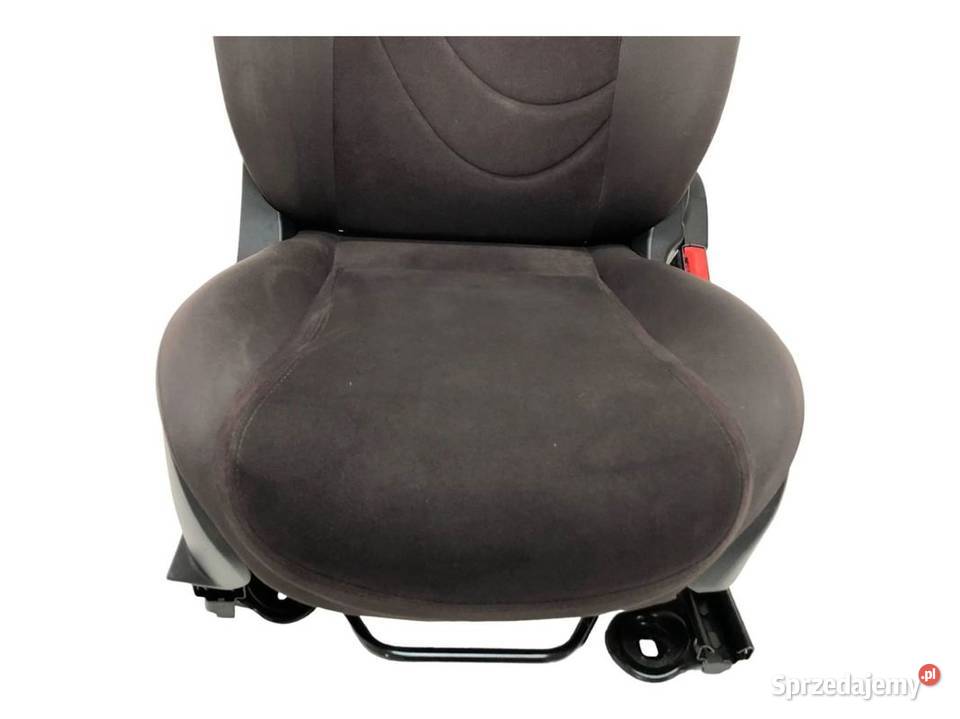 Lancia Ypsilon III 2011 Fotele Kanapa Komplet Skarżysko-Kamienna