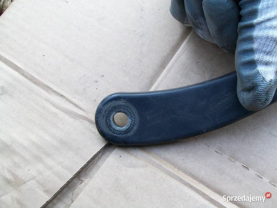 Scenic II Lift Ramie wycieraczki lewe lewy przod Mińsk Mazowiecki