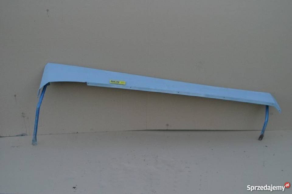 RENAULT MAGNUM DXI SPOJLER KABINOWY LEWY Bieleń sprzedam