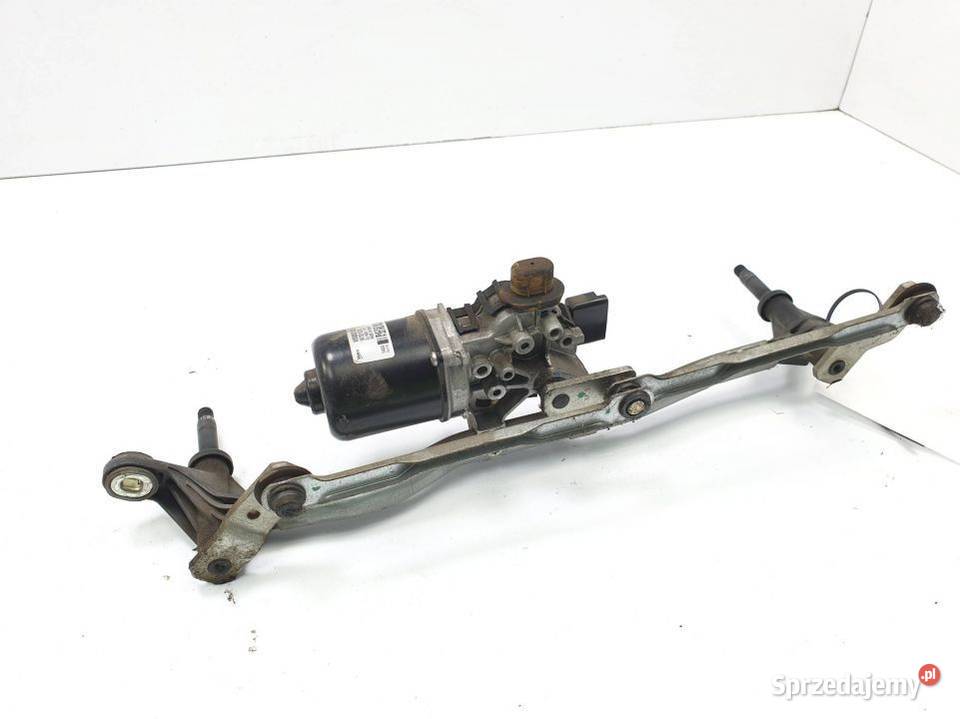 MECHANIZM WYCIERACZEK PRZÓD CITROEN C ELYSEE Lipno