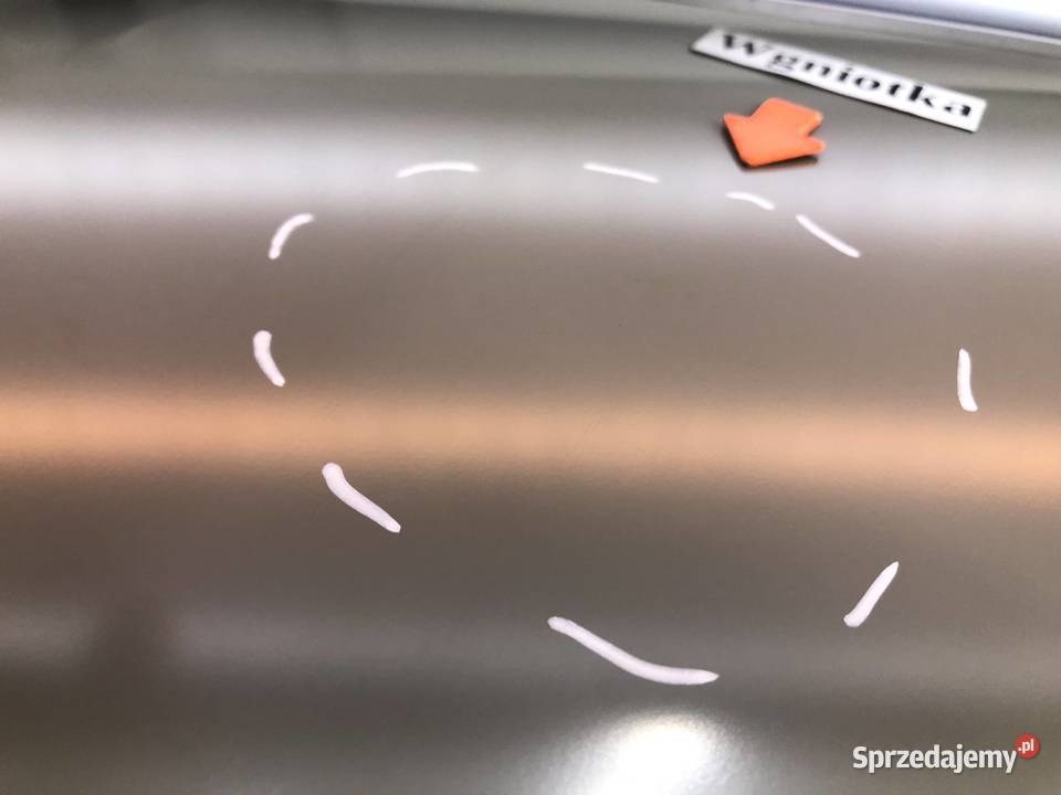 Opel Insignia A 092008072017 Maska Pokrywa Skarżysko-Kamienna