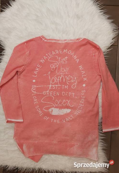 Bluzka Soccx rozmiar M