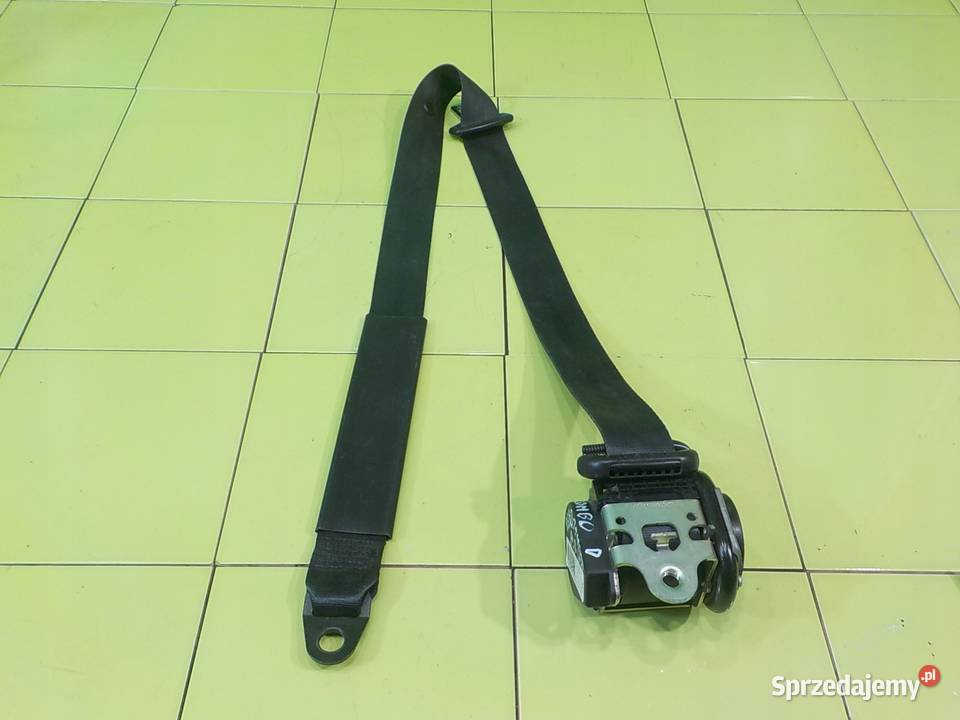 OPEL COMBO D 13 CDTI 16r L1H1 pas bezpieczenstwa mazowieckie sprzedam