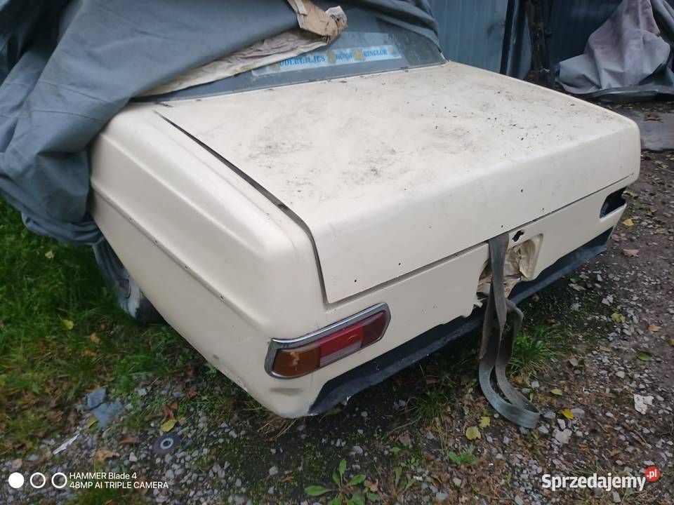 Mercedes w108 3 czarny świętokrzyskie Sandomierz