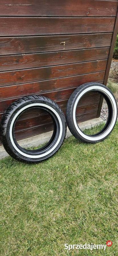 Opony Harleydavidson Góra