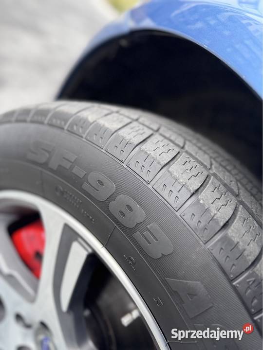 Volvo Xc60 20 306 niebieski 2015r jasne skóry wielofunkcyjna kierownica mazowieckie Warszawa