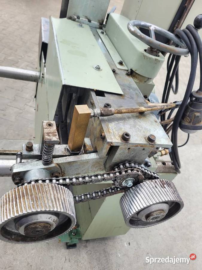 Piła formatowa Friulmac FN3 pomorskie Miastko