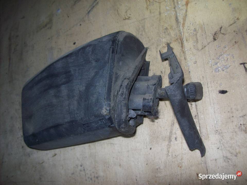 Audi 80 B2 Lusterko prawe manualne Mińsk Mazowiecki