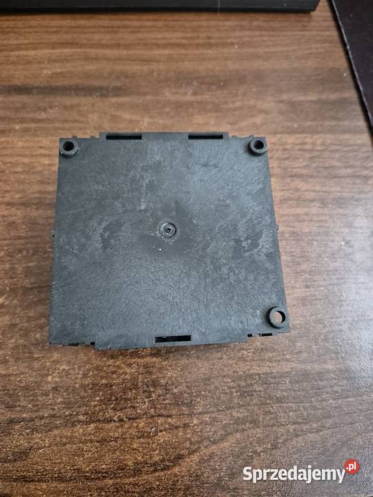 Schrack model MCP545X3R Wrocław