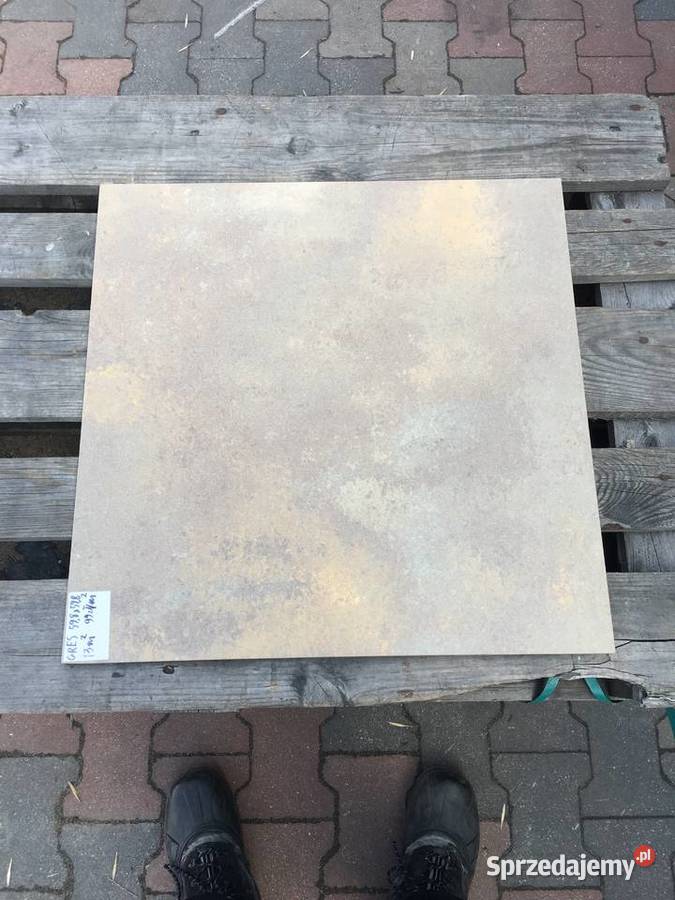 Gres multistone milticolor ochra 598x598 poler Reguły
