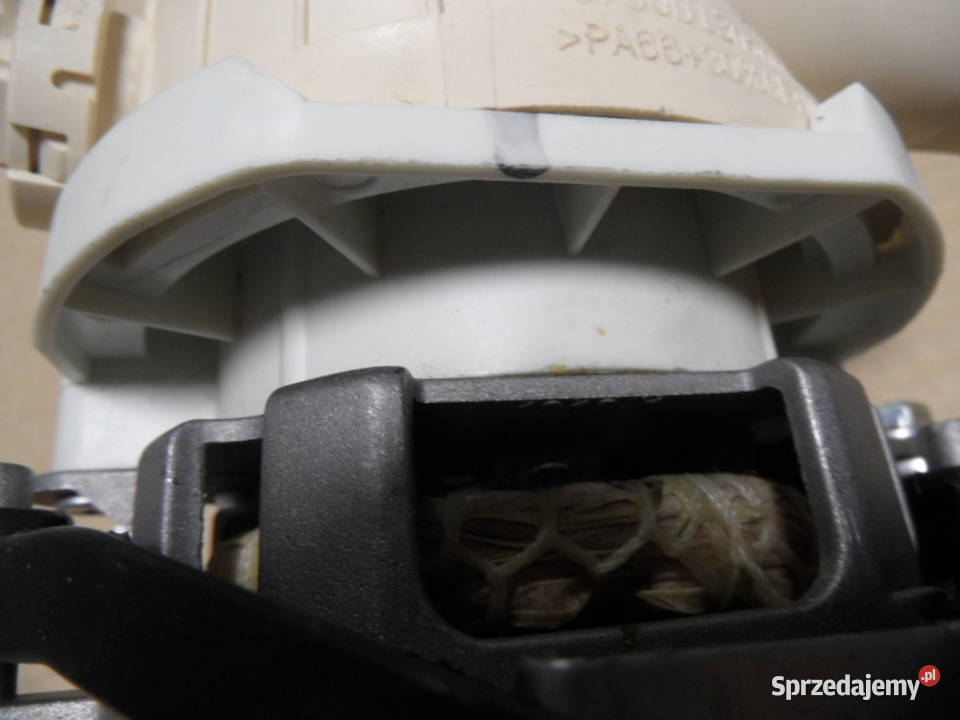 pompa zmywarki YXW502E Łopuszno